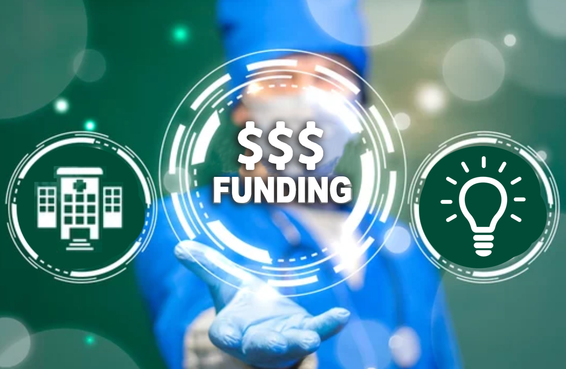 healthcare_venture_capital Snyder Lab Studies Stanford